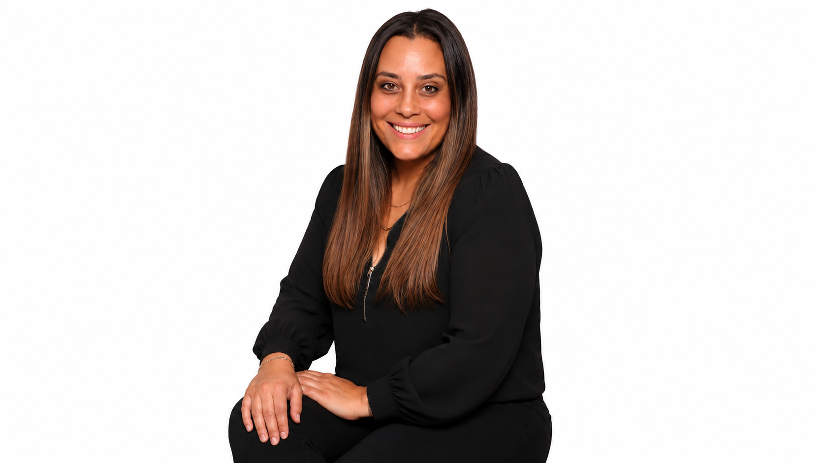 Jennifer Di Francesco, candidate for Catholic School Trustee in Ward 1